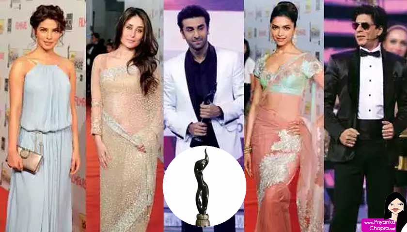 Filmfare Awards 2013