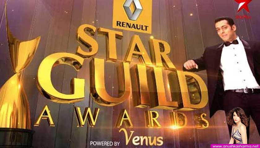 8th Star Guild Awards