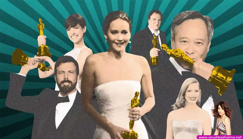 Oscars Awards
