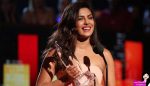 Priyanka Chopra list of awards and nominations